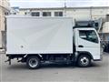 2014 Mitsubishi Fuso Canter