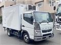 2014 Mitsubishi Fuso Canter