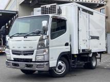 2014 Mitsubishi Fuso Canter