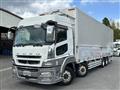 2013 Mitsubishi Fuso Super Great