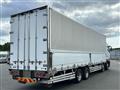 2013 Mitsubishi Fuso Super Great