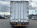 2013 Mitsubishi Fuso Super Great