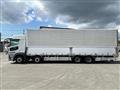 2013 Mitsubishi Fuso Super Great