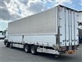 2013 Mitsubishi Fuso Super Great
