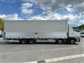 2013 Mitsubishi Fuso Super Great