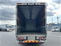 2013 Mitsubishi Fuso Super Great