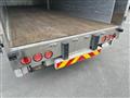2013 Mitsubishi Fuso Super Great