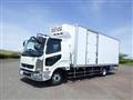 2025 Mitsubishi Fuso Fighter