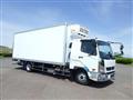 2025 Mitsubishi Fuso Fighter