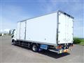 2025 Mitsubishi Fuso Fighter
