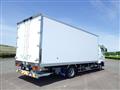 2025 Mitsubishi Fuso Fighter