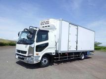 2025 Mitsubishi Fuso Fighter
