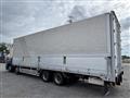 2021 Hino Profia
