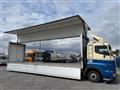 2021 Hino Profia