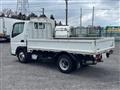 2021 Mitsubishi Fuso Canter
