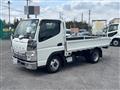 2021 Mitsubishi Fuso Canter