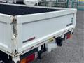 2021 Mitsubishi Fuso Canter