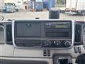 2021 Mitsubishi Fuso Canter