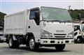 2017 Isuzu Elf Truck