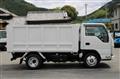 2017 Isuzu Elf Truck