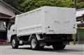 2017 Isuzu Elf Truck