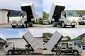 2017 Isuzu Elf Truck
