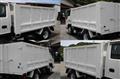 2017 Isuzu Elf Truck