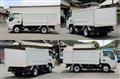 2017 Isuzu Elf Truck