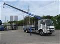 2019 Mitsubishi Fuso Fighter