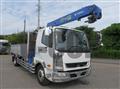 2019 Mitsubishi Fuso Fighter