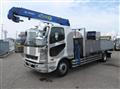 2019 Mitsubishi Fuso Fighter