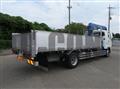 2019 Mitsubishi Fuso Fighter