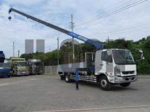 2019 Mitsubishi Fuso Fighter