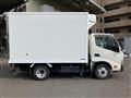 2017 Hino Dutro