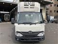 2017 Hino Dutro