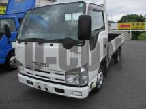 2014 Isuzu Elf Truck