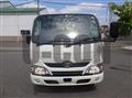 2016 Toyota Dyna Truck