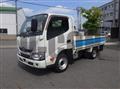2016 Toyota Dyna Truck