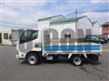 2016 Toyota Dyna Truck