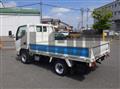 2016 Toyota Dyna Truck