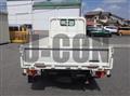 2016 Toyota Dyna Truck