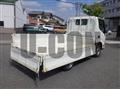 2016 Toyota Dyna Truck