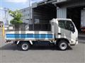 2016 Toyota Dyna Truck