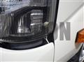 2016 Toyota Dyna Truck