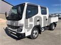 2025 Mitsubishi Fuso Canter