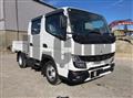 2025 Mitsubishi Fuso Canter
