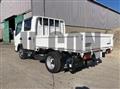 2025 Mitsubishi Fuso Canter