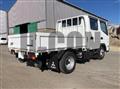 2025 Mitsubishi Fuso Canter
