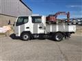 2025 Mitsubishi Fuso Canter
