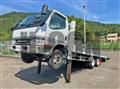2000 Mitsubishi Fuso Canter